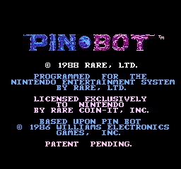 机器弹珠台 (欧版) (桌面平台)